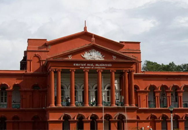 Dharmasthala conspiracy case: HC issues notice to SIT, ED, six others, seeks investigation report